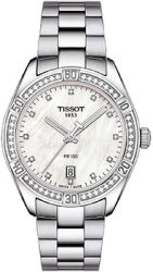 Tissot PR 100 T101.910.61.116.00