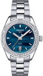 Tissot PR 100 T101.910.61.121.00
