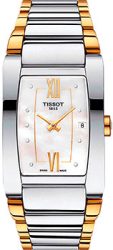 Tissot Generosi-T T105.309.22.116.00