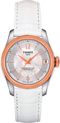 Tissot Ballade T108.208.26.117.00