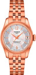 Tissot Ballade T108.208.33.117.00