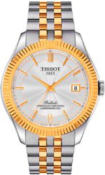 Tissot Powermatic 80 Silicium T108.408.22.278.01
