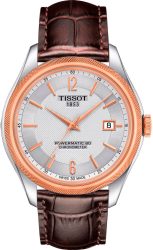 Tissot Ballade T108.408.26.037.00