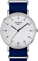 Tissot Everytime T109.610.17.037.00