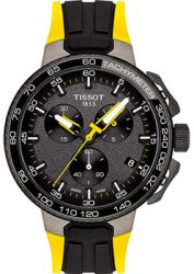 Tissot T-RACE T111.417.37.441.00