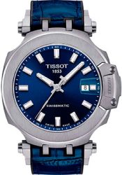 Tissot T-RACE T115.407.17.041.00