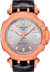 Tissot T-RACE T115.407.37.031.00
