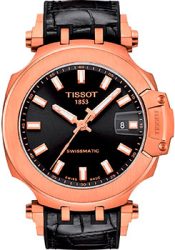 Tissot T-RACE T115.407.37.051.00