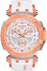 Tissot T-RACE T115.417.27.011.01