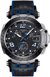Tissot T-RACE T115.417.27.057.03