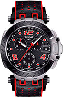 Tissot T-RACE T115.417.27.057.04