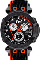Tissot T-RACE T115.417.37.057.01