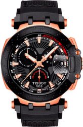 Tissot T-RACE T115.417.37.061.00