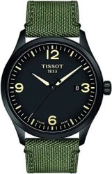 Tissot Gent XL T116.410.37.067.00