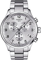 Tissot Chrono XL T116.617.11.037.00