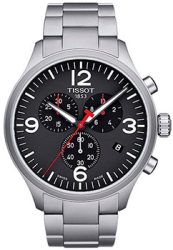 Tissot Chrono XL T116.617.11.057.00