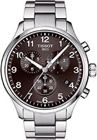 Tissot Chrono XL T116.617.11.057.01
