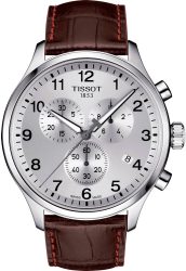 Tissot Chrono XL T116.617.16.037.00