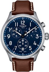 Tissot Chrono XL T116.617.16.042.00