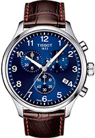 Tissot Chrono XL T116.617.16.047.00