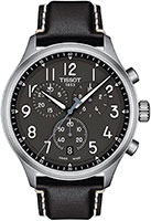 Tissot Chrono XL T116.617.16.062.00