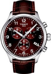 Tissot Gent XL T116.617.16.297.00