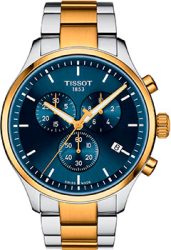 Tissot Chrono XL T116.617.22.041.00