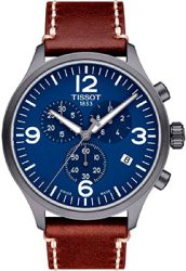 Tissot Gent XL T116.617.36.047.00