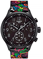 Tissot Gent XL T116.617.36.052.04