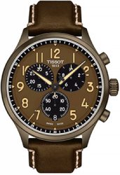 Tissot Chrono XL T116.617.36.092.00