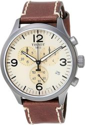 Tissot Gent XL T116.617.36.267.00