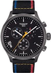 Tissot Gent XL T116.617.37.051.02