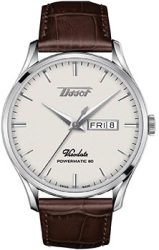 Tissot Heritage T118.430.16.271.00
