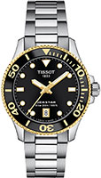Tissot Seastar 1000 T120.210.21.051.00