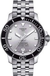 Tissot Seastar 1000 Powermatic 80 T120.407.11.031.00