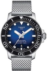 Tissot Seastar 1000 Powermatic 80 T120.407.11.041.02