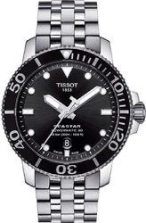Tissot Seastar 1000 Powermatic 80 T120.407.11.051.00