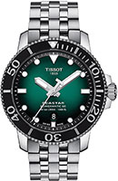 Tissot Seastar 1000 Powermatic 80 T120.407.11.091.01