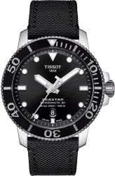 Tissot Seastar 1000 Powermatic 80 T120.407.17.051.00