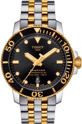 Tissot Seastar 1000 Powermatic 80 T120.407.22.051.00
