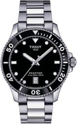 Tissot Seastar 1000 T120.410.11.051.00