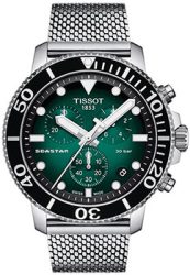 Tissot Seastar 1000 T120.417.11.091.00