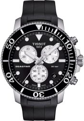 Tissot Seastar 1000 T120.417.17.051.00