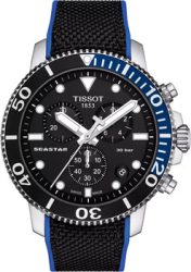 Tissot Seastar 1000 T120.417.17.051.03