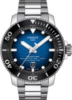 Tissot Seastar 2000 Professional T120.607.11.041.01