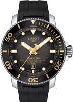 Tissot Seastar 2000 Professional T120.607.17.441.01