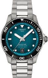 Tissot Seastar 1000 T120.807.11.091.00