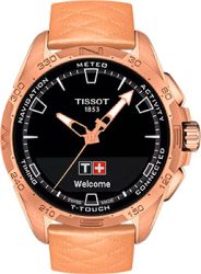 Tissot T-Touch Connect Solar T121.420.46.051.00