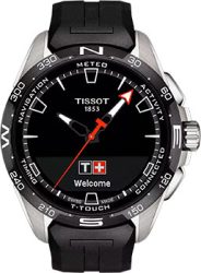 Tissot T-Touch Connect Solar T121.420.47.051.00