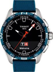 Tissot T-Touch Connect Solar T121.420.47.051.06